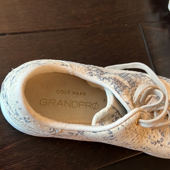 Cole Haan Grandpro shoe - Picture 10 of 11